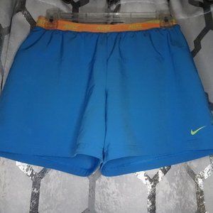 Nike Dri-Fit Shorts